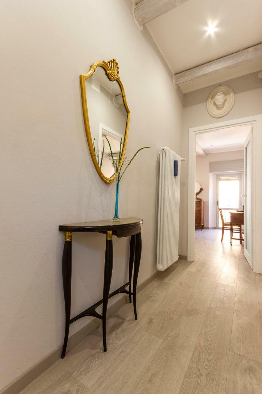 Suite Accademia - Smart Holiday Μάντοβα Εξωτερικό φωτογραφία