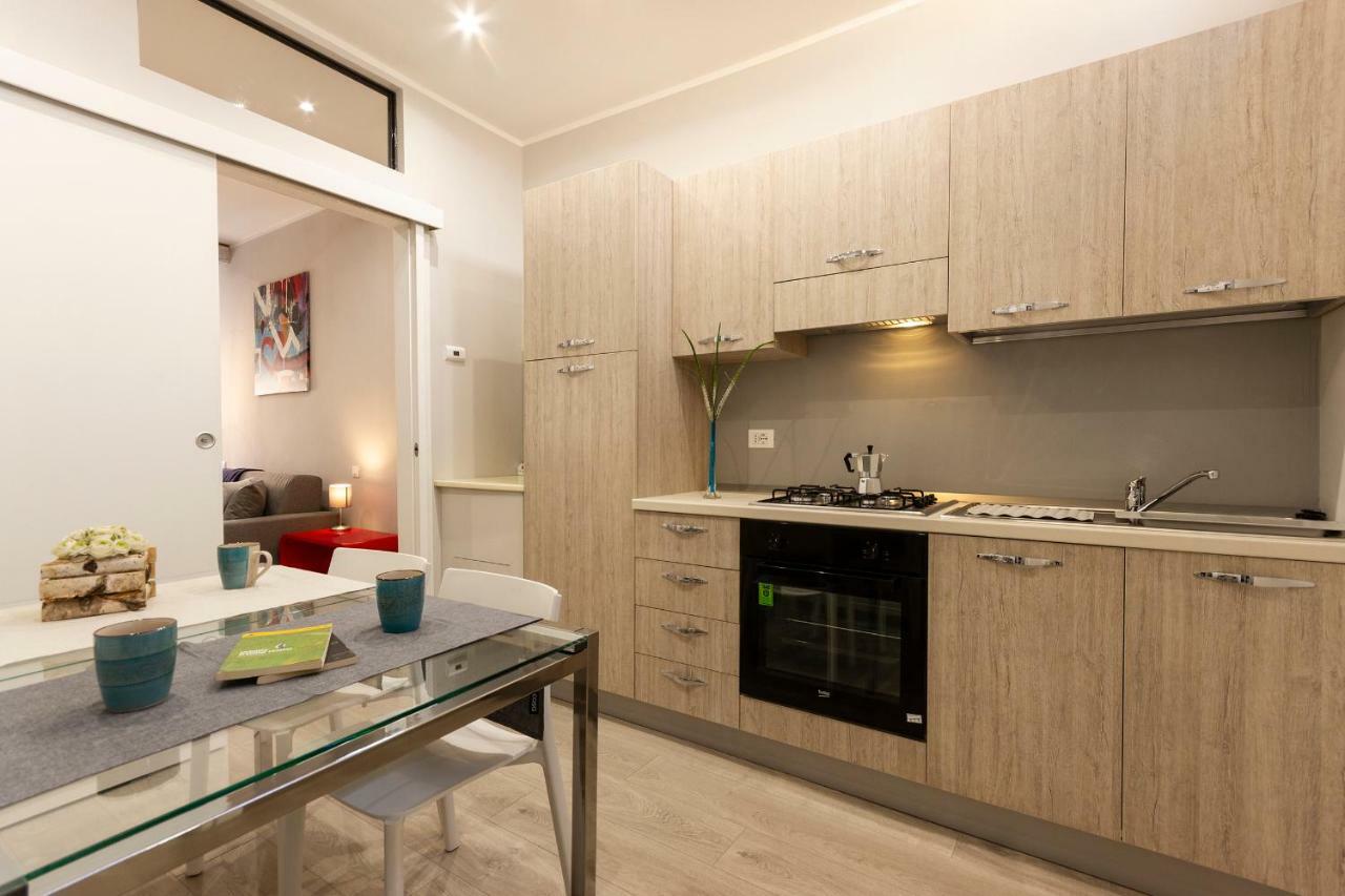 Suite Accademia - Smart Holiday Μάντοβα Εξωτερικό φωτογραφία