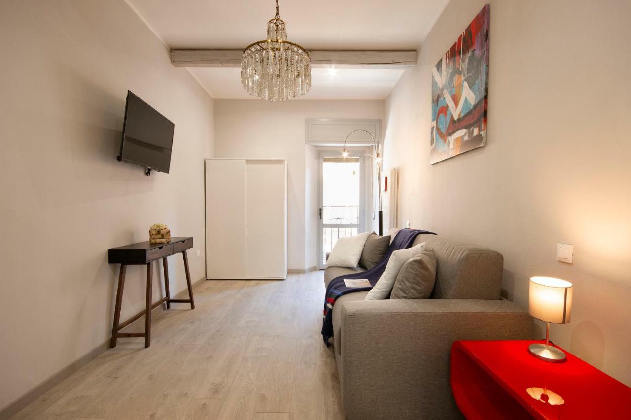 Suite Accademia - Smart Holiday Μάντοβα Εξωτερικό φωτογραφία