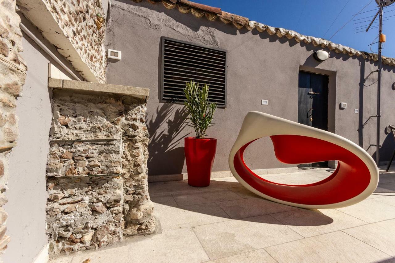 Suite Accademia - Smart Holiday Μάντοβα Εξωτερικό φωτογραφία