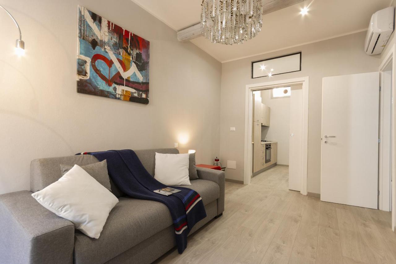 Suite Accademia - Smart Holiday Μάντοβα Εξωτερικό φωτογραφία