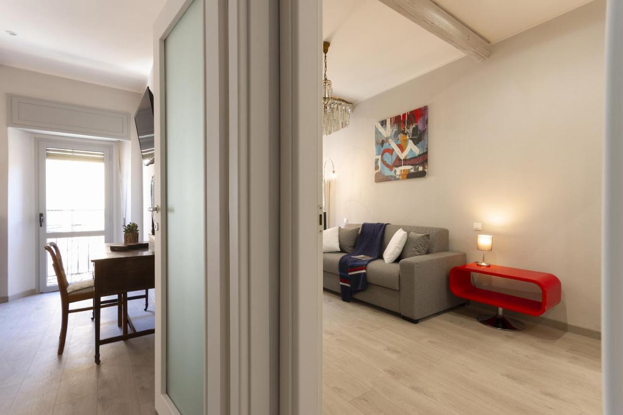 Suite Accademia - Smart Holiday Μάντοβα Εξωτερικό φωτογραφία
