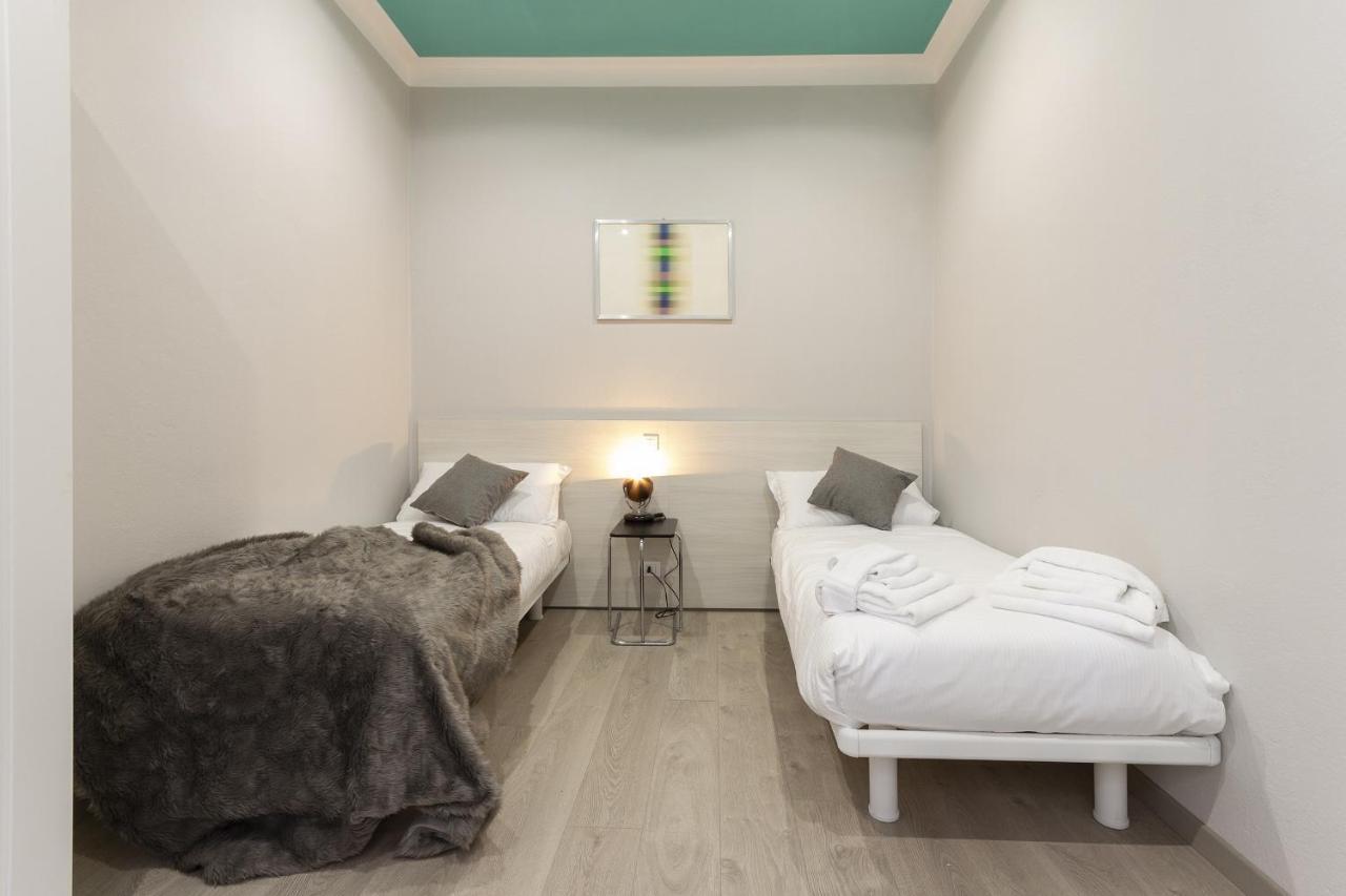 Suite Accademia - Smart Holiday Μάντοβα Εξωτερικό φωτογραφία